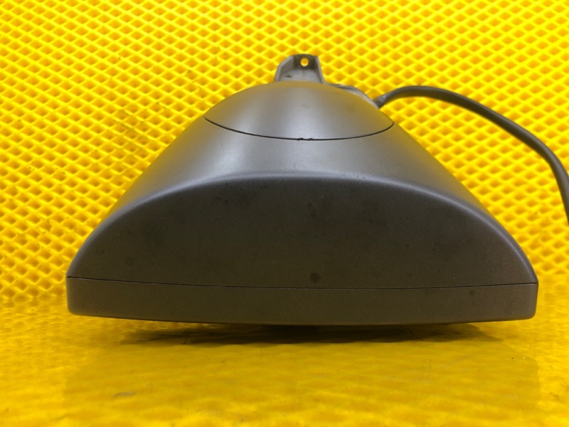 Блок управления климат-контролем Volkswagen Phaeton 2004 3D2