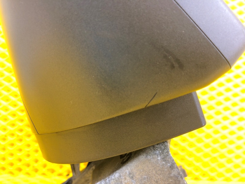 Блок управления климат-контролем Volkswagen Phaeton 2004 3D2