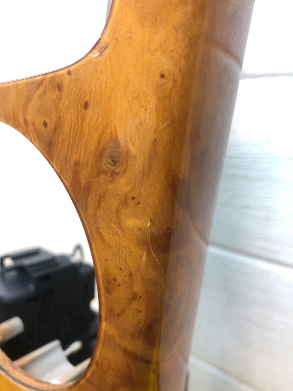 Накладка центральной консоли Volkswagen Phaeton 2004 3D2