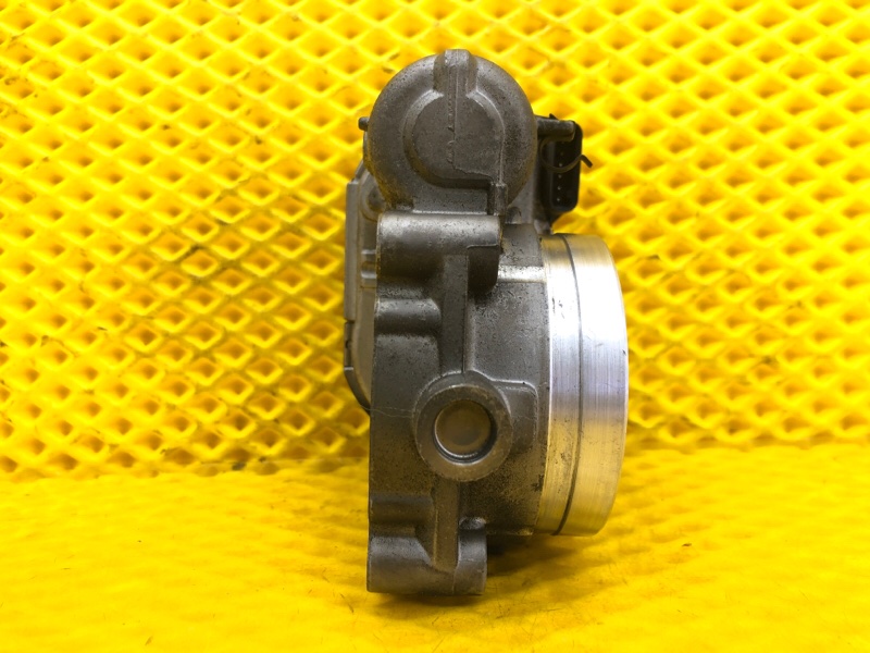 Заслонка дроссельная Mercedes-Benz S-Class 2014 W222