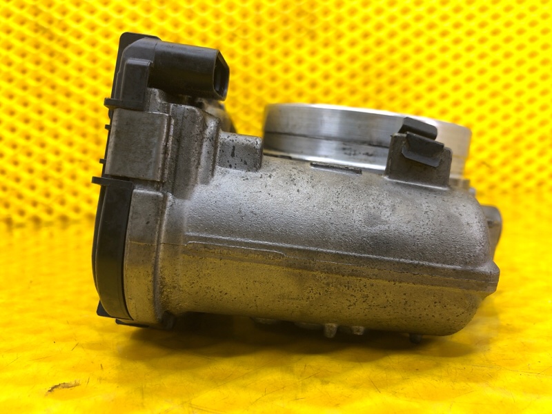 Заслонка дроссельная Mercedes-Benz S-Class 2014 W222