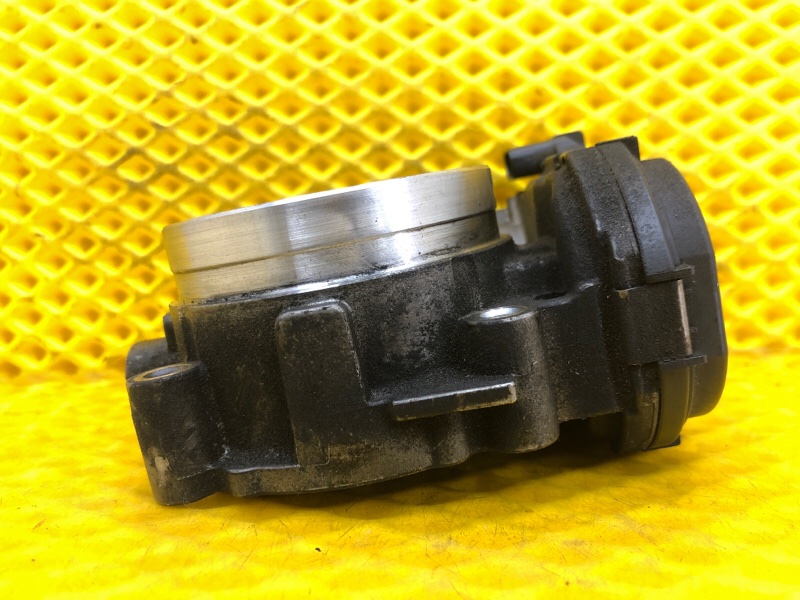 Заслонка дроссельная Mercedes-Benz S-Class 2014 W222