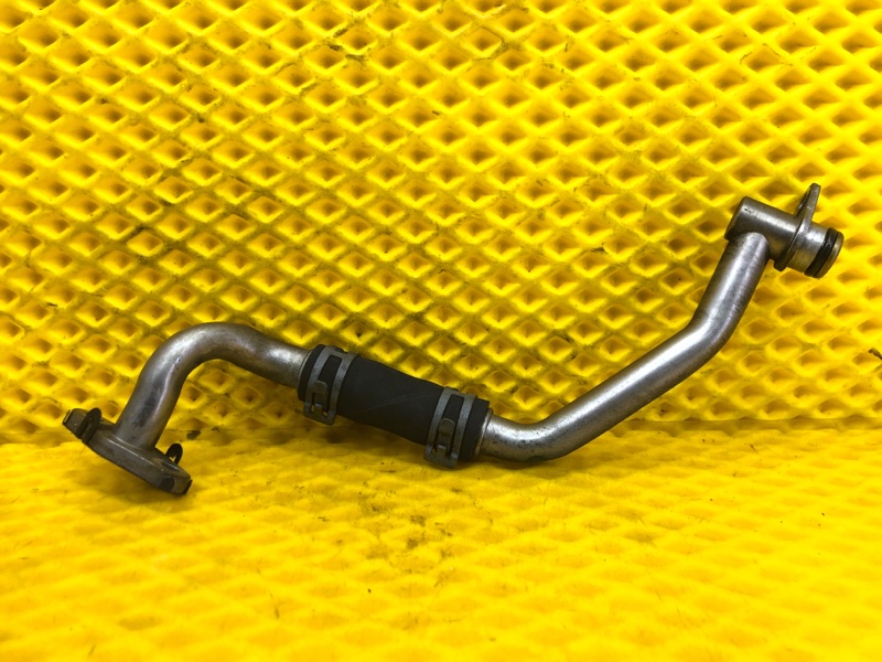 Масляная трубка Mercedes-Benz S-Class 2014 W222