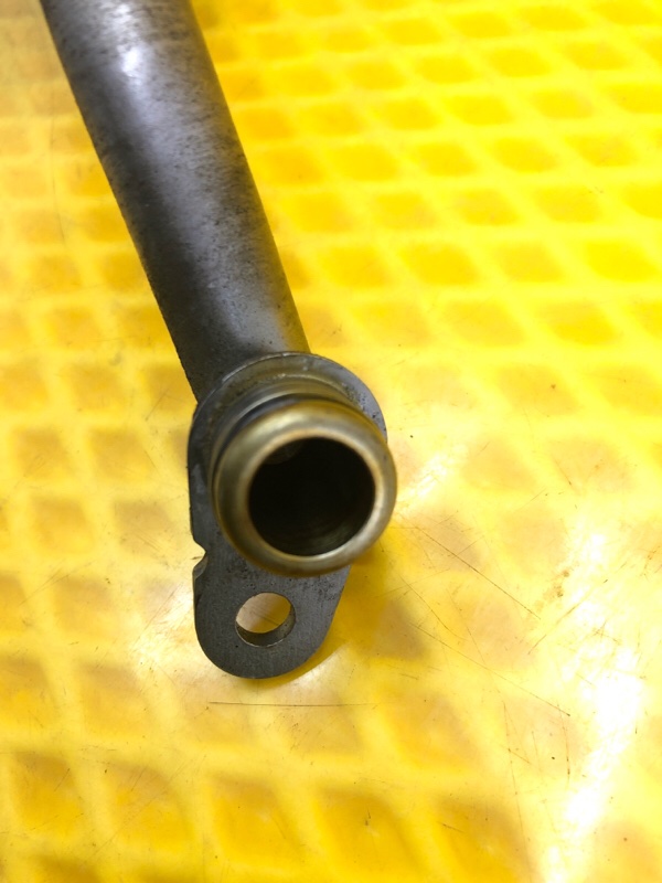 Масляная трубка Mercedes-Benz S-Class 2014 W222