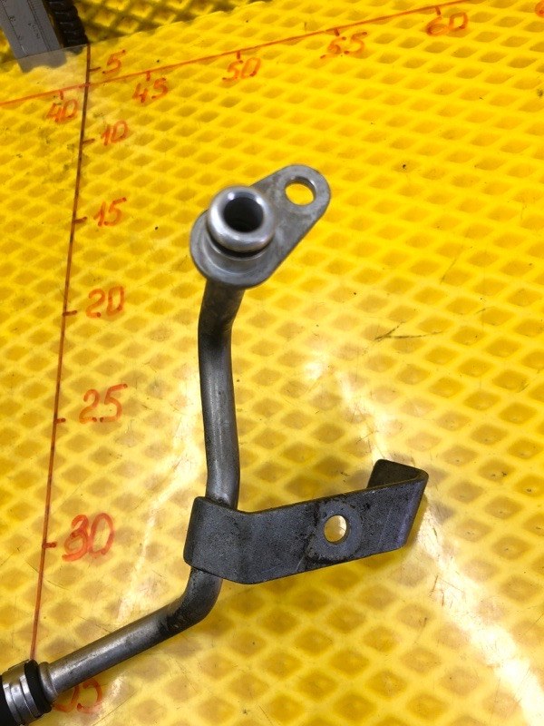 Масляная трубка Mercedes-Benz S-Class 2014 W222