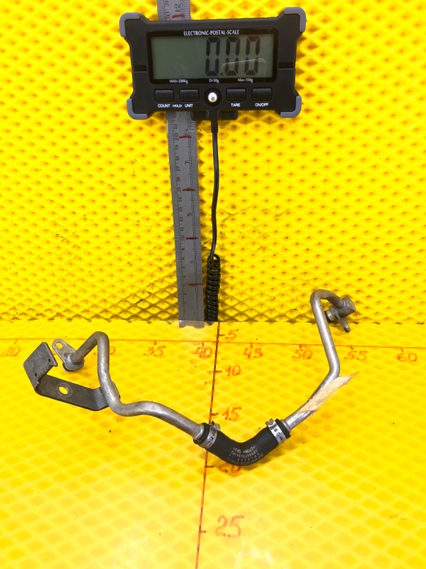 Масляная трубка Mercedes-Benz S-Class 2014 W222