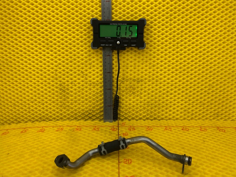 Масляная трубка Mercedes-Benz S-Class 2014 W222