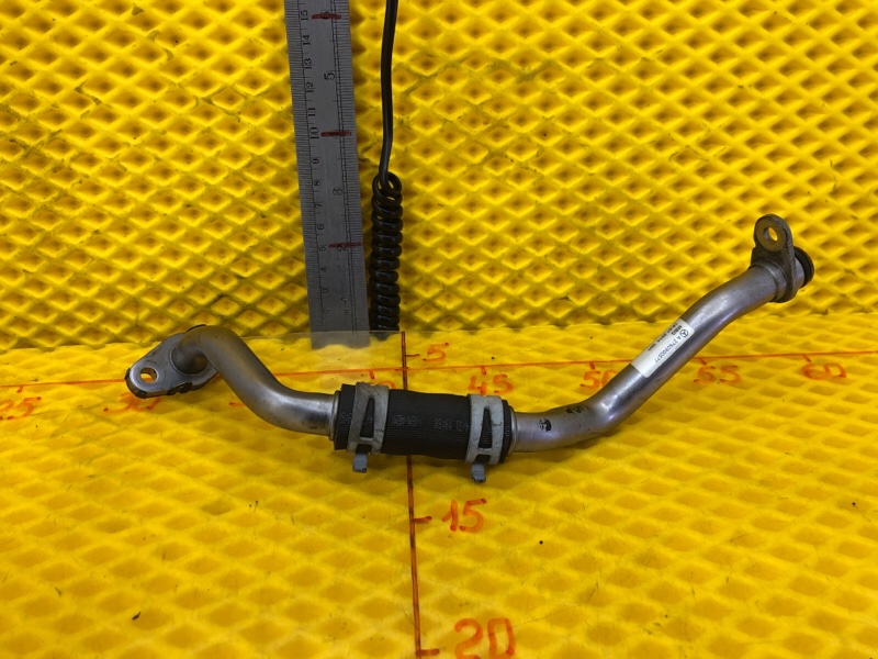 Масляная трубка Mercedes-Benz S-Class 2014 W222