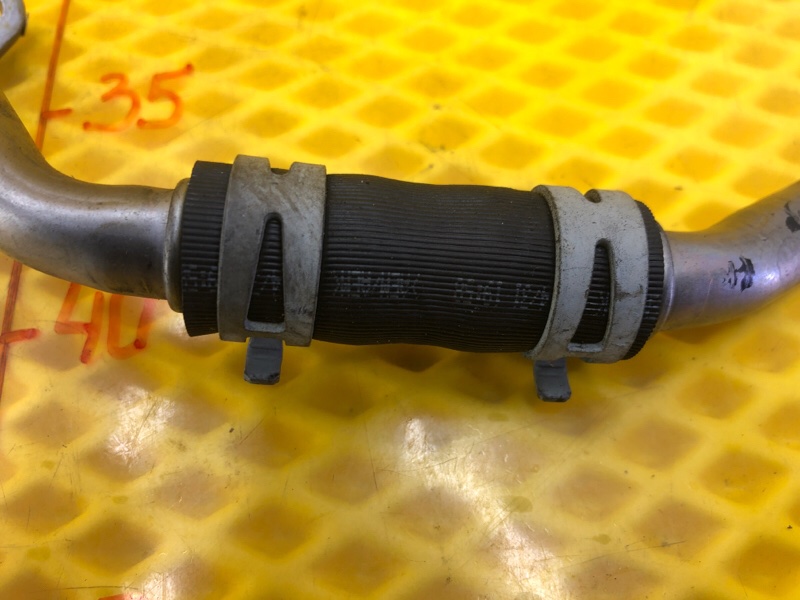 Масляная трубка Mercedes-Benz S-Class 2014 W222