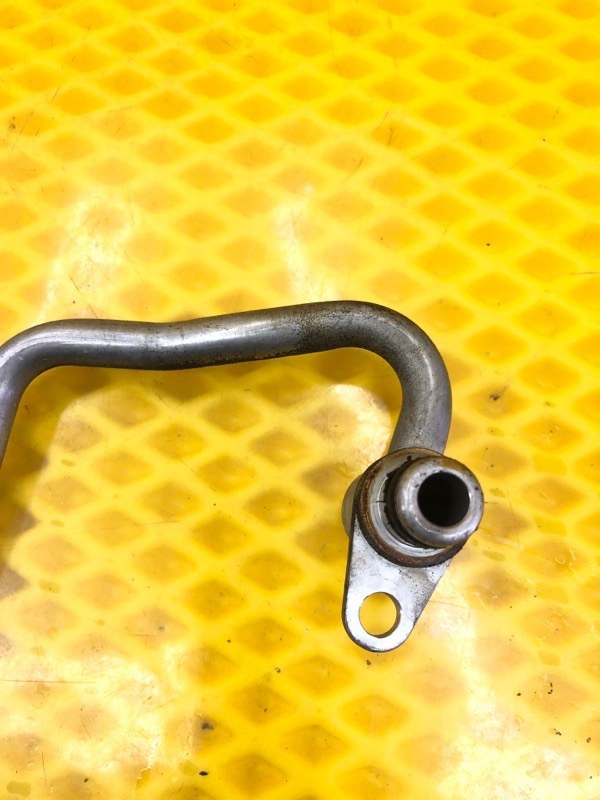 Масляная трубка Mercedes-Benz S-Class 2014 W222