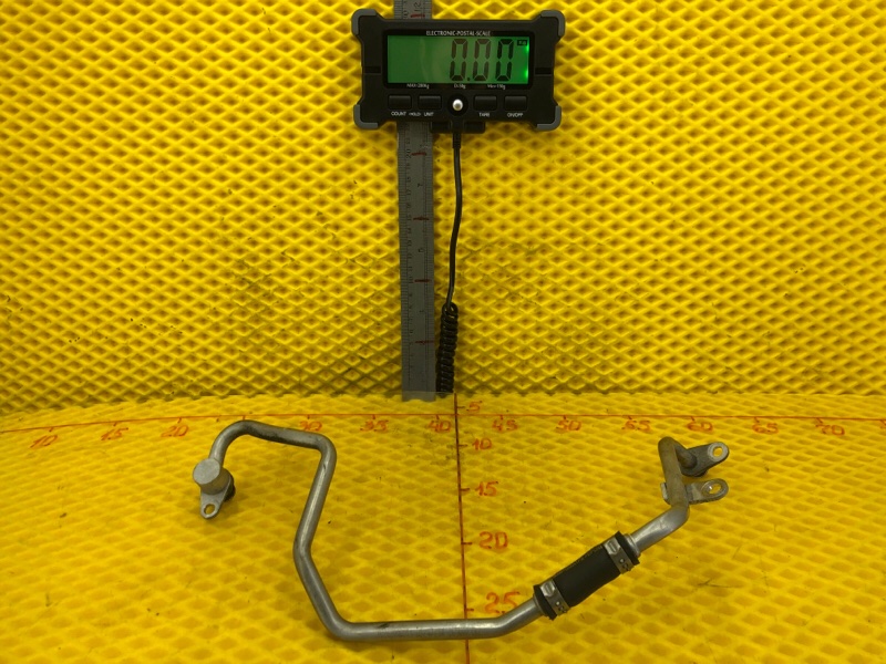 Масляная трубка Mercedes-Benz S-Class 2014 W222