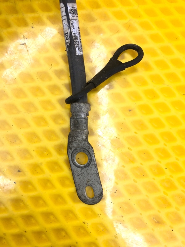 Провод массы Mercedes-Benz S-Class 2014 W222