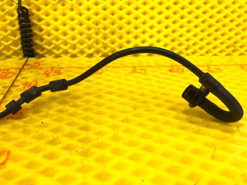 Трубка вакуумная Mercedes-Benz S-Class 2014 W222