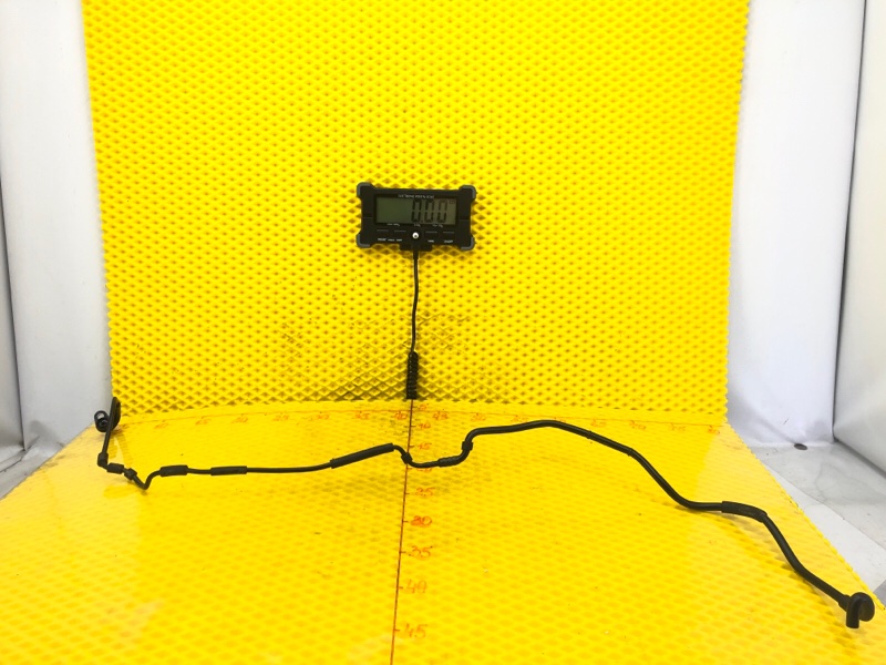 Трубка вакуумная Mercedes-Benz S-Class 2014 W222