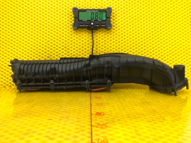 Коллектор впускной Mercedes-Benz S-Class 2014 W222