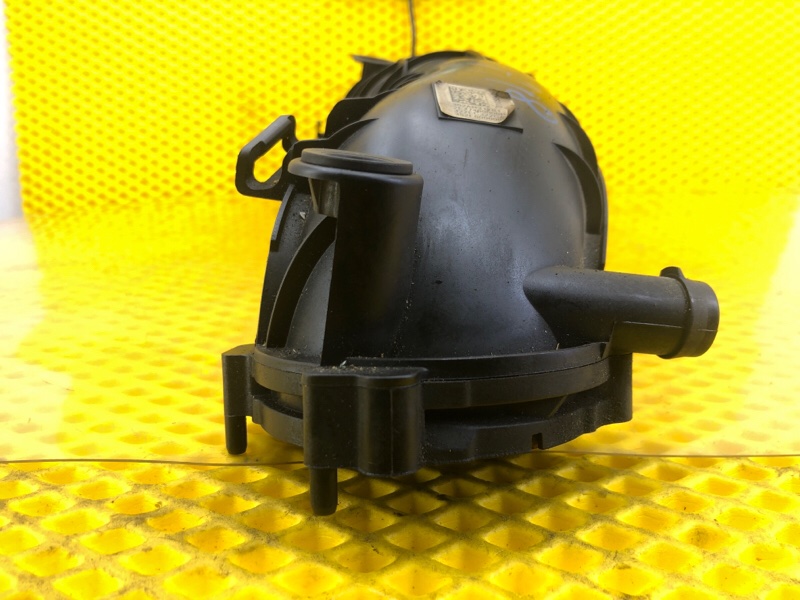 Коллектор впускной Mercedes-Benz S-Class 2014 W222