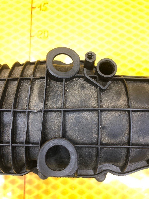 Коллектор впускной Mercedes-Benz S-Class 2014 W222