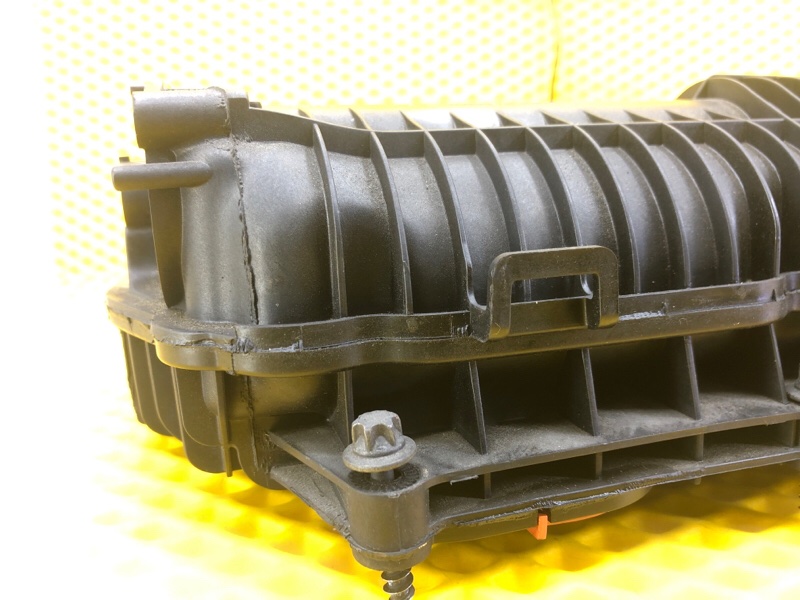 Коллектор впускной Mercedes-Benz S-Class 2014 W222