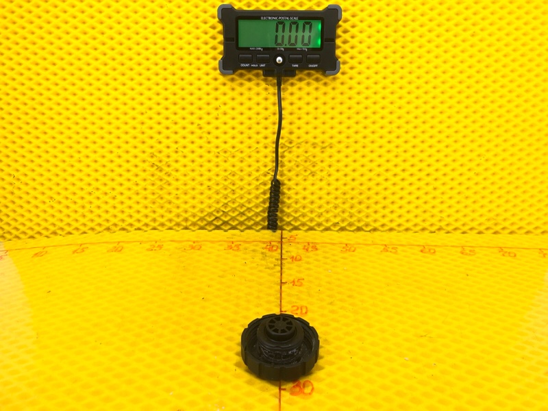 Крышка расширительного бачка Mercedes-Benz S-Class 2014 W222