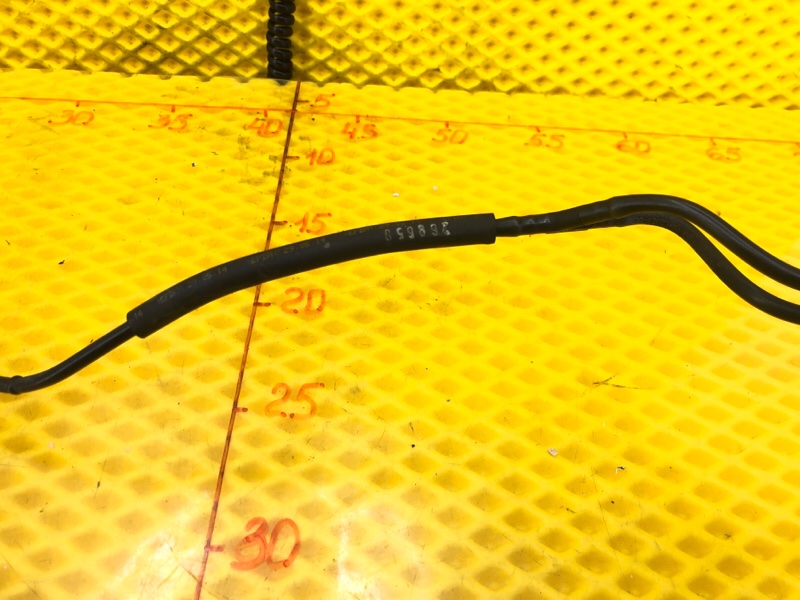 Трубка вакуумная Mercedes-Benz S-Class 2014 W222