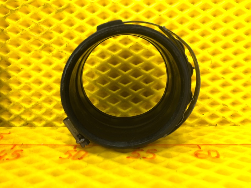 Патрубок интеркулера Mercedes-Benz S-Class 2014 W222