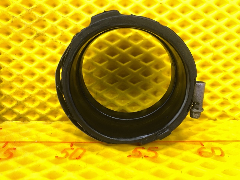 Патрубок интеркулера Mercedes-Benz S-Class 2014 W222