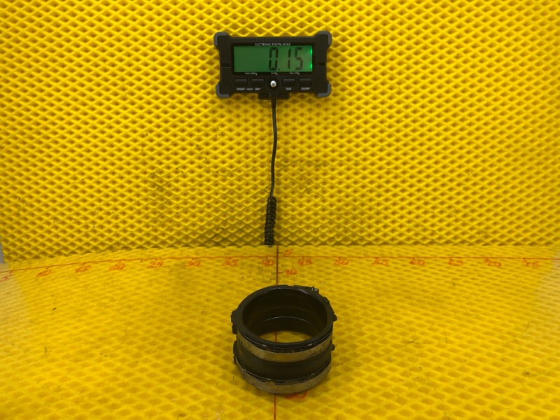 Патрубок интеркулера Mercedes-Benz S-Class 2014 W222