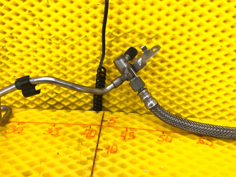 Трубка топливная Mercedes-Benz S-Class 2014 W222