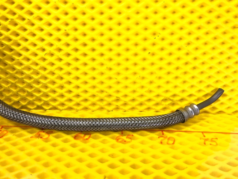 Трубка топливная Mercedes-Benz S-Class 2014 W222