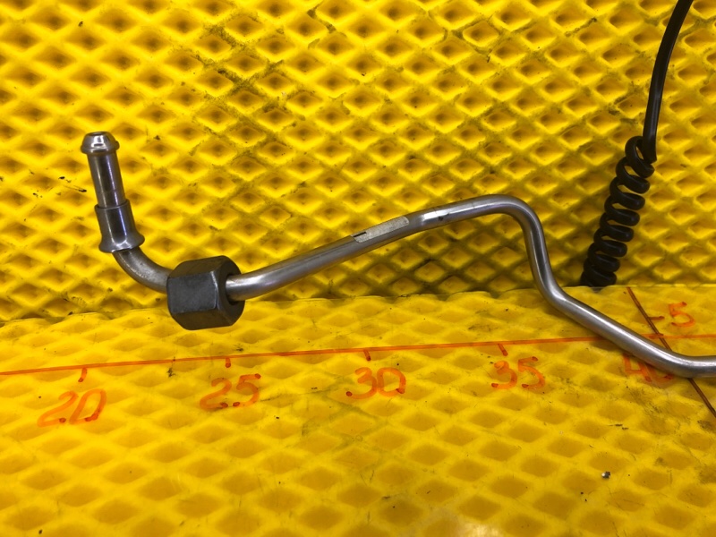 Трубка топливная Mercedes-Benz S-Class 2014 W222