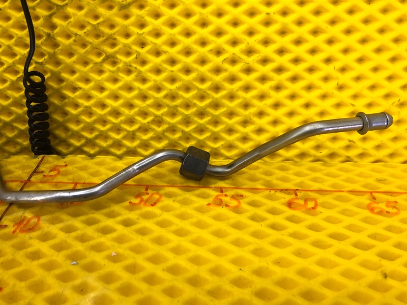 Трубка топливная Mercedes-Benz S-Class 2014 W222