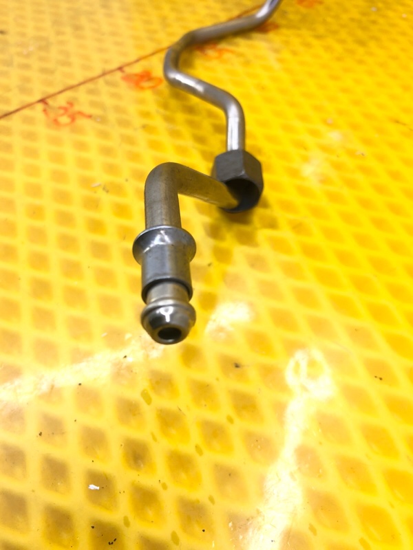 Трубка топливная Mercedes-Benz S-Class 2014 W222