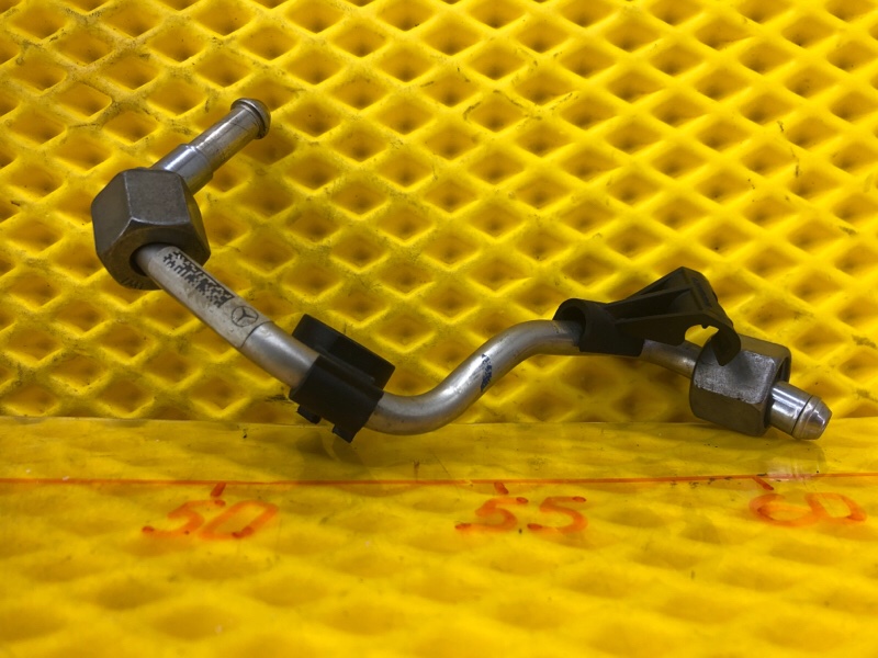 Трубка топливная Mercedes-Benz S-Class 2014 W222