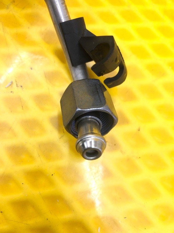 Трубка топливная Mercedes-Benz S-Class 2014 W222