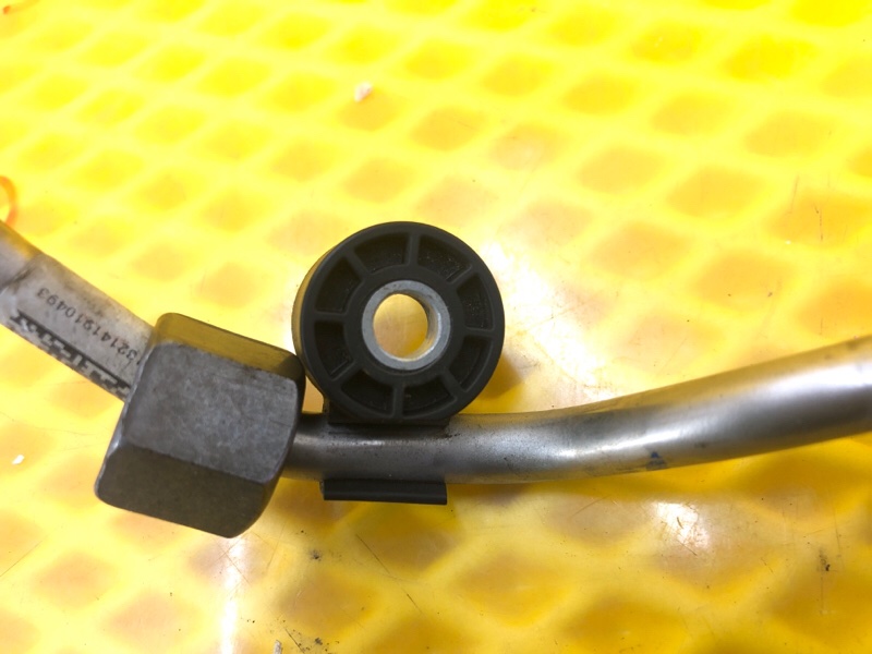 Трубка топливная Mercedes-Benz S-Class 2014 W222