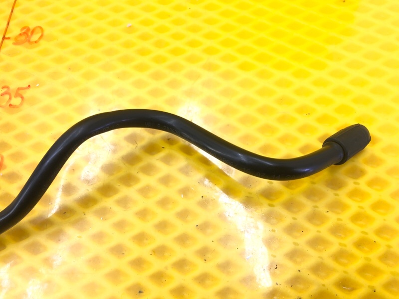 Шланг (трубка) картерных газов Mercedes-Benz S-Class 2014 W222