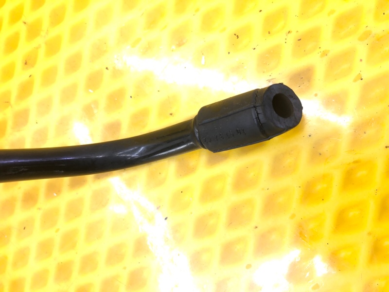 Шланг (трубка) картерных газов Mercedes-Benz S-Class 2014 W222