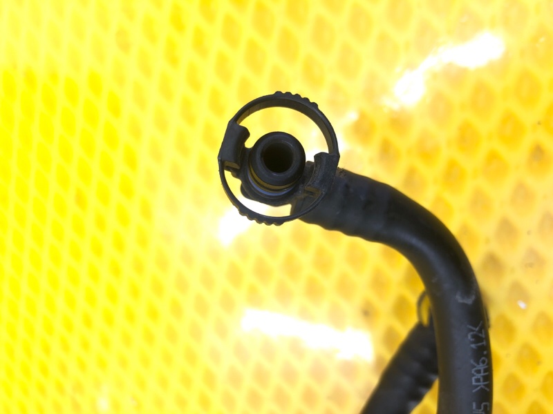 Шланг (трубка) картерных газов Mercedes-Benz S-Class 2014 W222