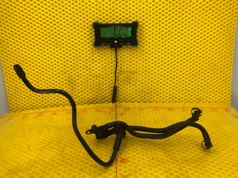 Шланг (трубка) картерных газов Mercedes-Benz S-Class 2014 W222