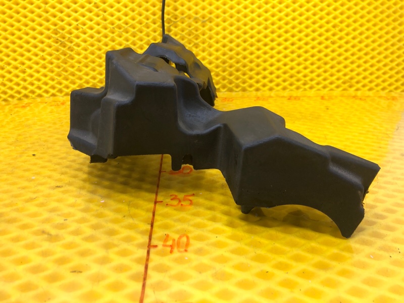 Шумоизоляция двигателя (накладка) Mercedes-Benz S-Class 2014 W222