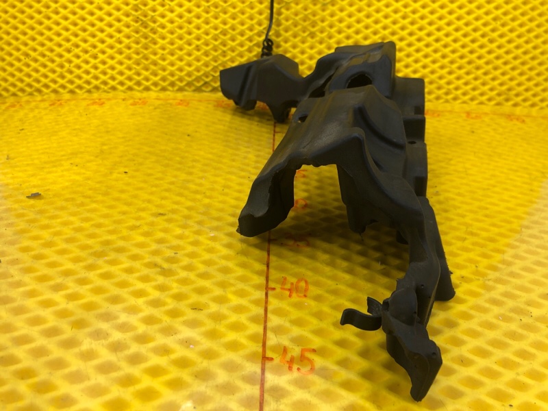 Шумоизоляция двигателя (накладка) Mercedes-Benz S-Class 2014 W222