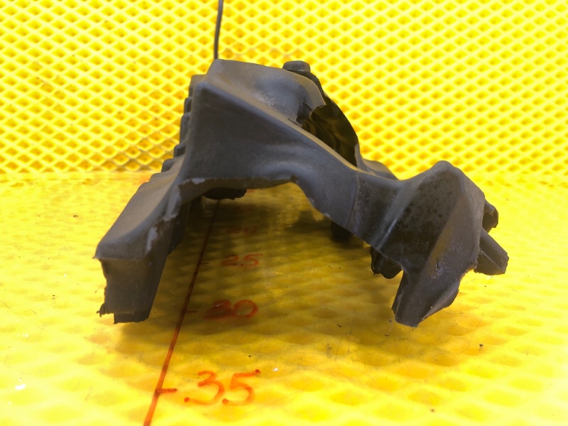 Шумоизоляция двигателя (накладка) Mercedes-Benz S-Class 2014 W222