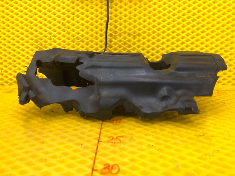 Шумоизоляция двигателя (накладка) Mercedes-Benz S-Class 2014 W222