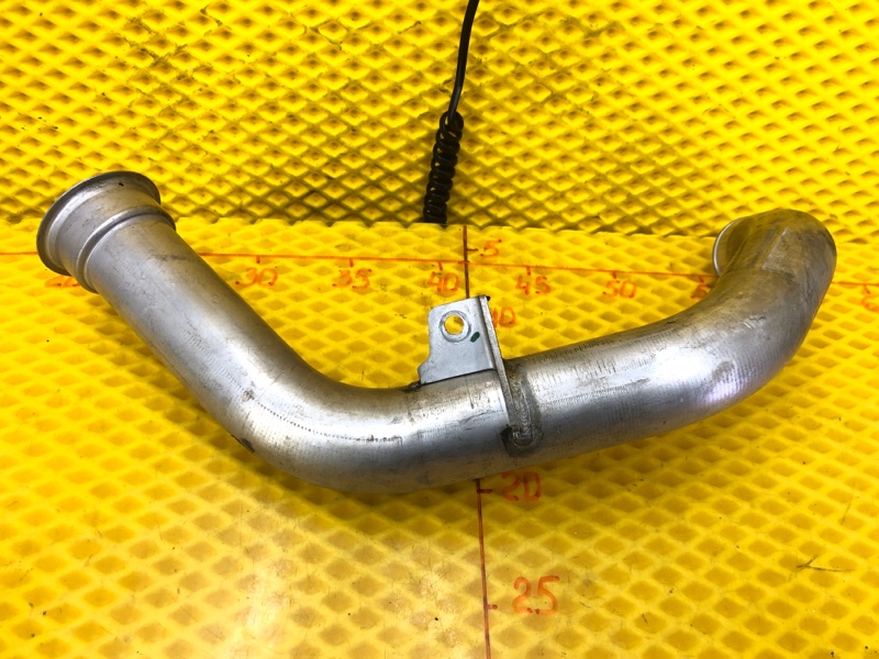 Патрубок интеркулера Mercedes-Benz S-Class 2014 W222