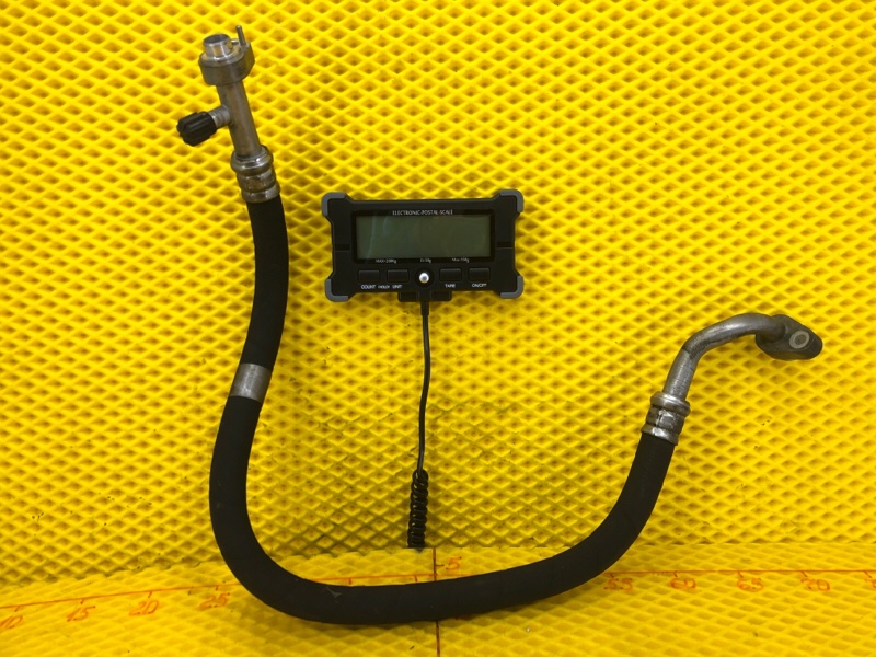 Трубка кондиционера Mercedes-Benz S-Class 2014 W222