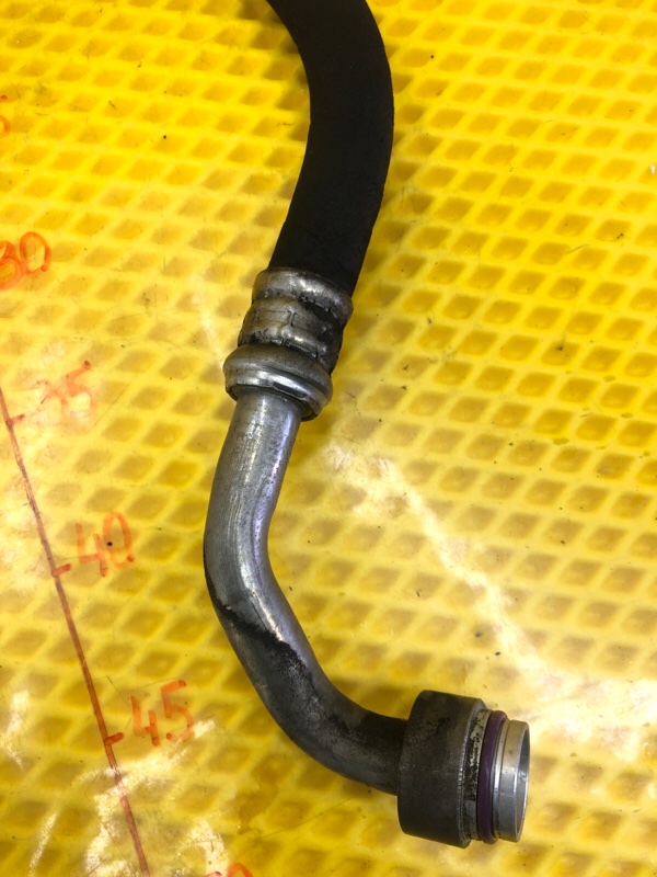 Трубка кондиционера Mercedes-Benz S-Class 2014 W222