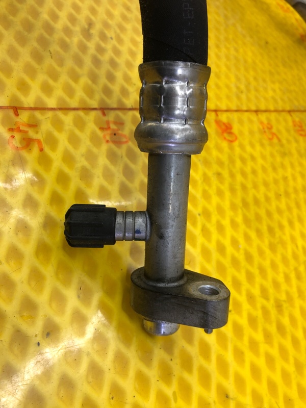 Трубка кондиционера Mercedes-Benz S-Class 2014 W222