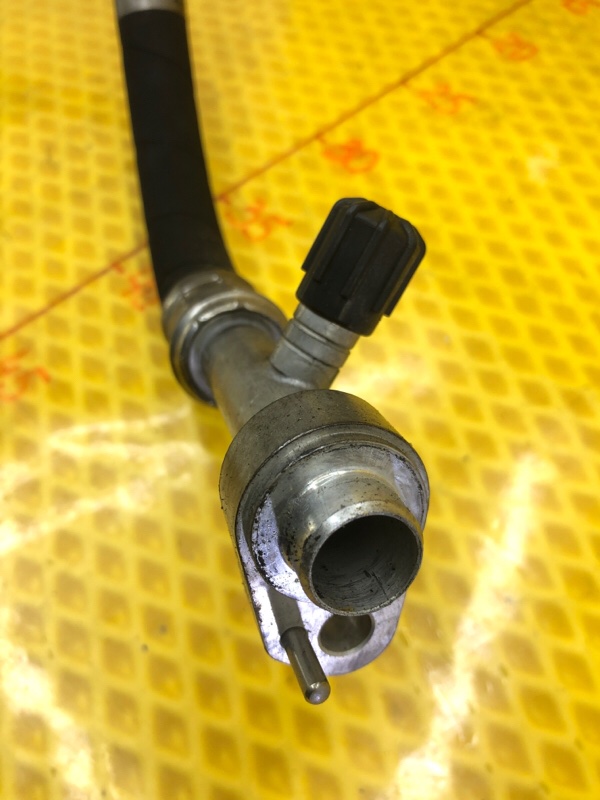 Трубка кондиционера Mercedes-Benz S-Class 2014 W222