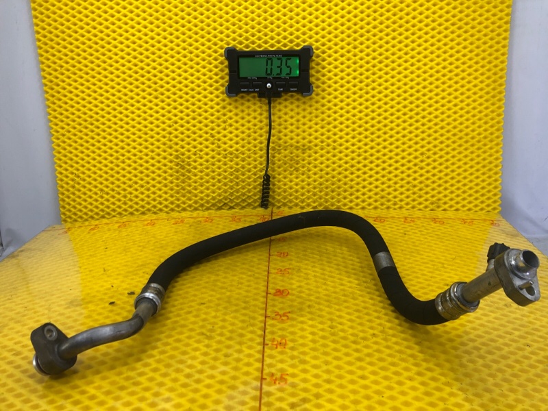 Трубка кондиционера Mercedes-Benz S-Class 2014 W222