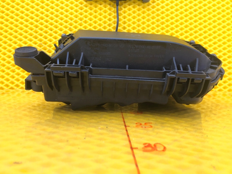 Корпус воздушного фильтра Mercedes-Benz S-Class 2014 W222